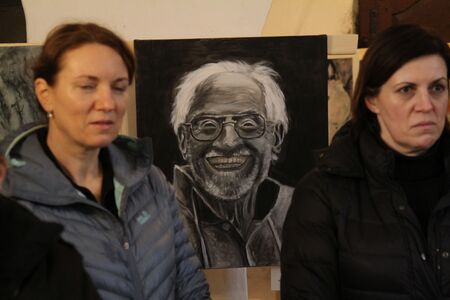 Otvoritev razstave po 5. Extremporu (9)